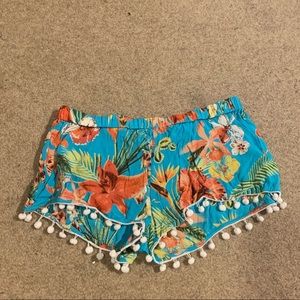 RIPCURL TROPICAL SHORTS